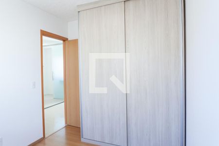 quato 2 de apartamento à venda com 2 quartos, 49m² em Tres Barras, Contagem