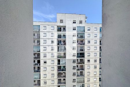 Vista do Quarto 1 de apartamento à venda com 2 quartos, 32m² em Brás, São Paulo