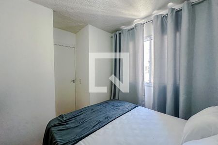 Quarto 1 de apartamento à venda com 2 quartos, 32m² em Brás, São Paulo