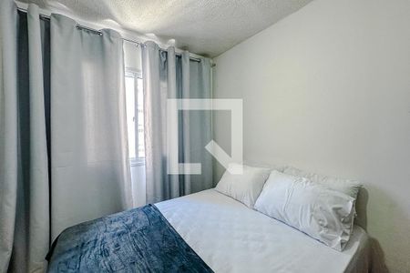 Quarto 1 de apartamento à venda com 2 quartos, 32m² em Brás, São Paulo