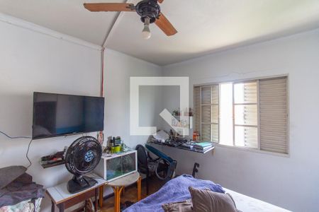 Quarto 1 - Suíte de casa à venda com 4 quartos, 180m² em Lapa de Baixo, São Paulo