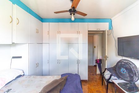 Quarto 1 - Suíte de casa à venda com 4 quartos, 180m² em Lapa de Baixo, São Paulo