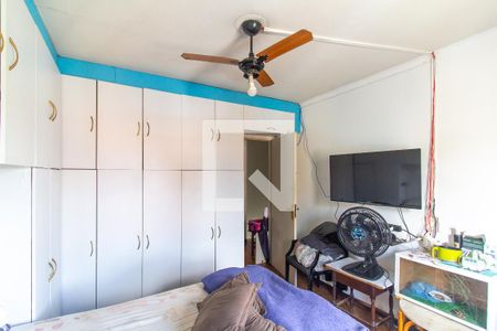 Quarto 1 - Suíte de casa à venda com 4 quartos, 180m² em Lapa de Baixo, São Paulo