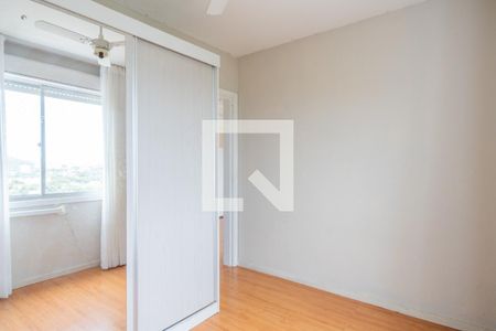 Quarto 1 de apartamento à venda com 1 quarto, 60m² em Partenon, Porto Alegre