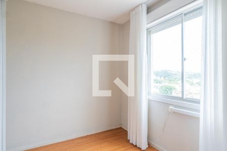 Quarto 1 de apartamento à venda com 1 quarto, 60m² em Partenon, Porto Alegre