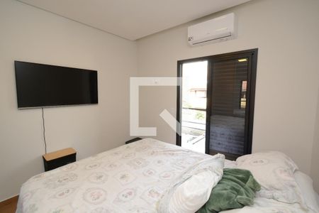 Suíte de casa à venda com 3 quartos, 110m² em Jardim Umuarama, São Paulo