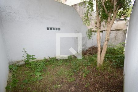 Quintal de casa à venda com 3 quartos, 110m² em Jardim Umuarama, São Paulo