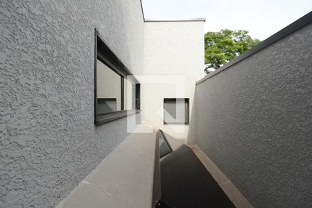 Vista do Quarto 3 de casa à venda com 3 quartos, 110m² em Jardim Umuarama, São Paulo