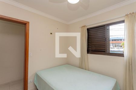 Quarto 2  de casa à venda com 4 quartos, 360m² em Jardim Borborema, São Bernardo do Campo
