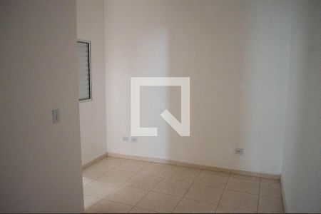 Quarto de apartamento à venda com 1 quarto, 38m² em Chácara Seis de Outubro, São Paulo