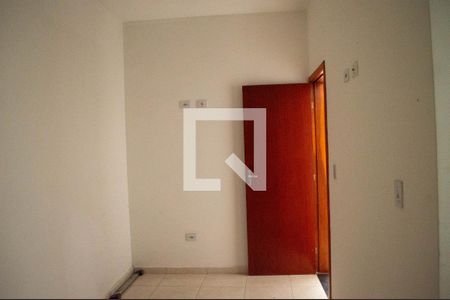 Quarto de apartamento à venda com 1 quarto, 38m² em Chácara Seis de Outubro, São Paulo