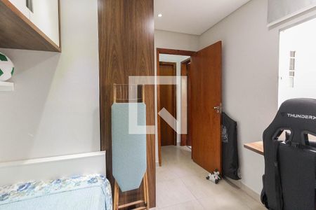 Quarto 1 de apartamento à venda com 2 quartos, 62m² em Parque Guarani, São Paulo