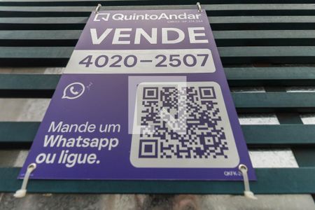 Plaquinha de apartamento à venda com 2 quartos, 62m² em Parque Guarani, São Paulo