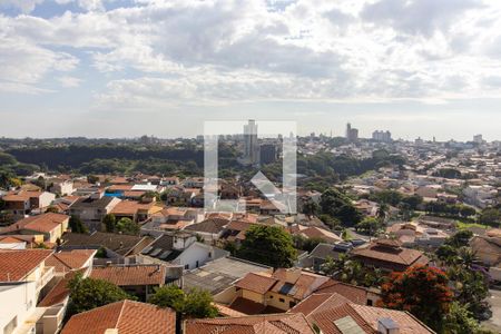 Quarto 1 de apartamento para alugar com 2 quartos, 70m² em Jardim Quarto Centenário, Campinas