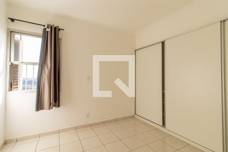 Quarto 1 de apartamento para alugar com 2 quartos, 70m² em Jardim Quarto Centenário, Campinas