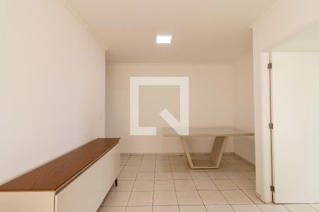 Sala de apartamento para alugar com 2 quartos, 70m² em Jardim Quarto Centenário, Campinas
