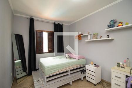 Quarto 1 de casa à venda com 3 quartos, 380m² em Vila Leonor, São Paulo
