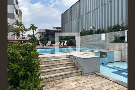Foto 29 de apartamento à venda com 3 quartos, 175m² em Mooca, São Paulo