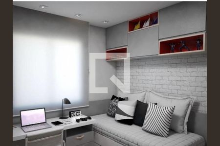 Foto 01 de apartamento à venda com 3 quartos, 175m² em Mooca, São Paulo