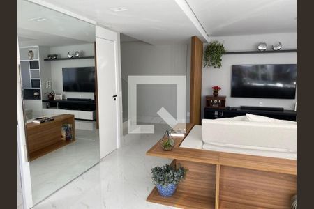 Foto 01 de apartamento à venda com 3 quartos, 175m² em Mooca, São Paulo