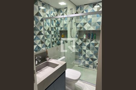 Foto 01 de apartamento à venda com 3 quartos, 175m² em Mooca, São Paulo