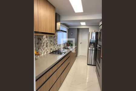 Foto 01 de apartamento à venda com 3 quartos, 175m² em Mooca, São Paulo