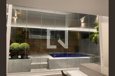 Foto 01 de apartamento à venda com 3 quartos, 175m² em Mooca, São Paulo