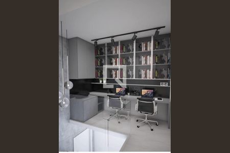 Foto 01 de apartamento à venda com 3 quartos, 175m² em Mooca, São Paulo