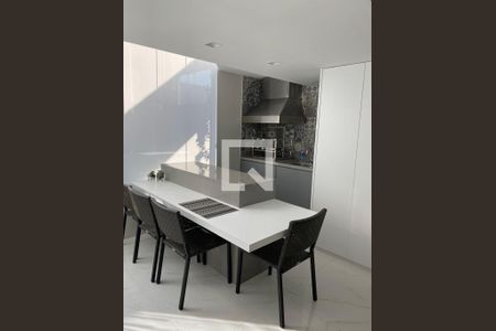 Foto 01 de apartamento à venda com 3 quartos, 175m² em Mooca, São Paulo