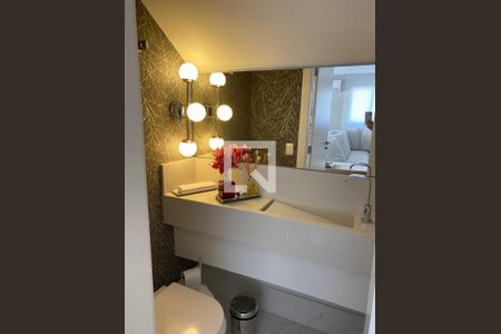 Foto 01 de apartamento à venda com 3 quartos, 175m² em Mooca, São Paulo