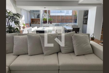 Foto 01 de apartamento à venda com 3 quartos, 175m² em Mooca, São Paulo