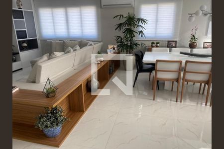 Foto 01 de apartamento à venda com 3 quartos, 175m² em Mooca, São Paulo