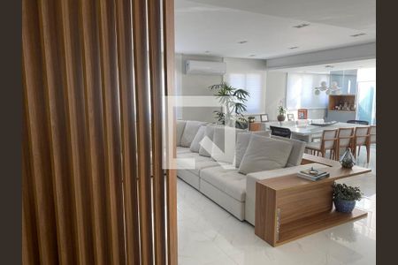 Foto 01 de apartamento à venda com 3 quartos, 175m² em Mooca, São Paulo