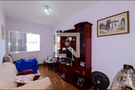 Quarto 1 de apartamento para alugar com 2 quartos, 72m² em Vila Galvão, Guarulhos