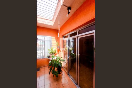 Varanda da Sala de apartamento para alugar com 2 quartos, 72m² em Vila Galvão, Guarulhos