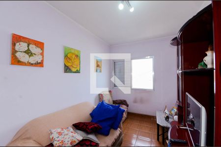 Quarto 1 de apartamento para alugar com 2 quartos, 72m² em Vila Galvão, Guarulhos
