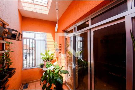 Varanda da Sala de apartamento para alugar com 2 quartos, 72m² em Vila Galvão, Guarulhos