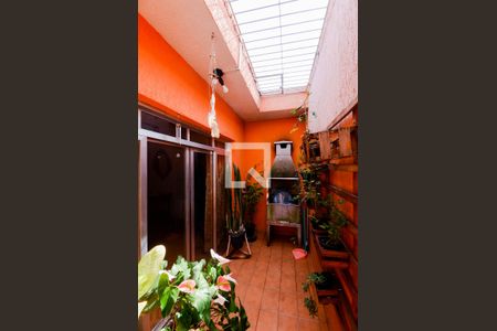 Varanda da Sala de apartamento para alugar com 2 quartos, 72m² em Vila Galvão, Guarulhos