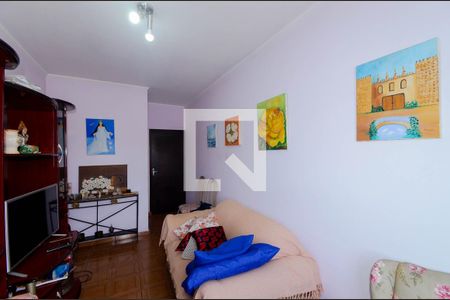 Quarto 1 de apartamento para alugar com 2 quartos, 72m² em Vila Galvão, Guarulhos