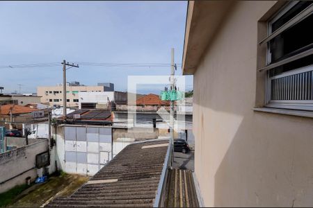 Vista da Varanda de apartamento para alugar com 2 quartos, 72m² em Vila Galvão, Guarulhos