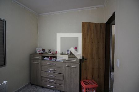 Quarto 2 de casa à venda com 3 quartos, 100m² em Vila Vivaldi, São Bernardo do Campo