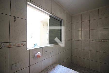 Quarto de Serviço de casa à venda com 3 quartos, 100m² em Vila Vivaldi, São Bernardo do Campo
