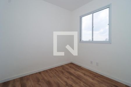 Quarto 2 de apartamento para alugar com 2 quartos, 42m² em Parque Arariba, São Paulo