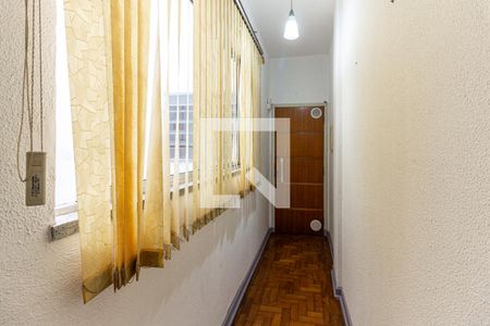 Entrada do Studio de kitnet/studio à venda com 1 quarto, 40m² em República, São Paulo