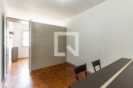 Studio de kitnet/studio à venda com 1 quarto, 40m² em República, São Paulo