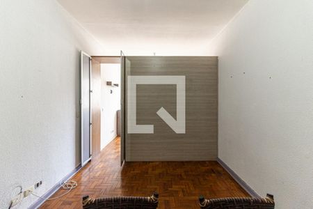 Studio de kitnet/studio à venda com 1 quarto, 40m² em República, São Paulo