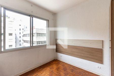 Studio de kitnet/studio à venda com 1 quarto, 40m² em República, São Paulo