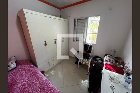 Quarto 1 de casa à venda com 3 quartos, 250m² em Vila Romero, São Paulo