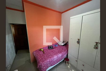 Quarto 1 de casa à venda com 3 quartos, 250m² em Vila Romero, São Paulo