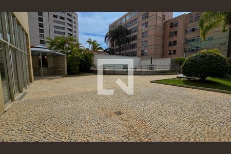 Área comum de apartamento à venda com 4 quartos, 180m² em Serra, Belo Horizonte